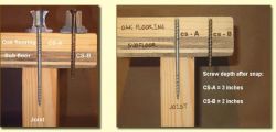 Restoring Old Tenement House Floor: OSB Boards, Joists, and Leveling Tips for DIY Renovation