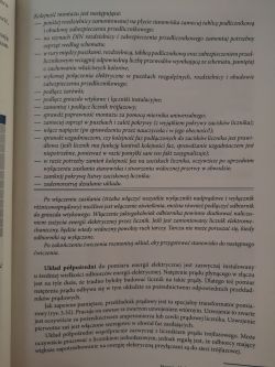 Błąd w książce do nauki montażu instalacji elektrycznych