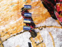 [Sprzedam] Sprzedam Elementy Elektroniczne