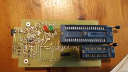 programator MICRO FLASH - Polcom 1999 - szukam softu