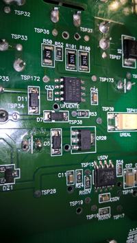 Płyta Bosch PIC675T01E/09 - wybiła zabezpieczenie w rozdzielni