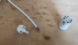 3D printing idea - decorative lantern/lamp