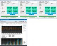 Compatibility of Seagate IronWolfPro 10TB HDD with SATA3 PC and Seeking Fast 1-2TB Disk Alternatives