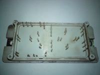 Szukam moduł: Tyco P290B1103 lub dokumentację.