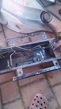 Czy można zamontować silnik od pocketbike'a w e-hulajnodze 200W?