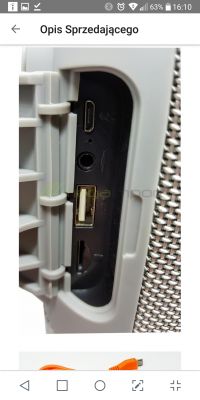 Connecting Two Allegro Brand J Speakers to a Phone: Bloototh or Cable Options Connecting Two Allegro Brand J Speakers to a Phone: Bloototh or Cable Options