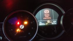 Porsche Cayenne (Tuareg i A8) 3.2 V6 - nie reaguje na kluczyk