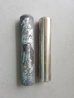 Rust spots on cutlery - causes and solutions when washing in the dishwasher Rust spots on cutlery - causes and solutions when washing in the dishwasher