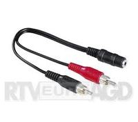apollo ahd-115 - jak podłączyć dźwięk do głośników przez Coaxial?