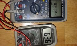 Jak dodać ograniczenie prądu do przetwornicy step-up z układem XL6009?