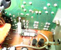 Alan 48 Plus (1998) - Jak naprawić i zmodyfikować radio CB?