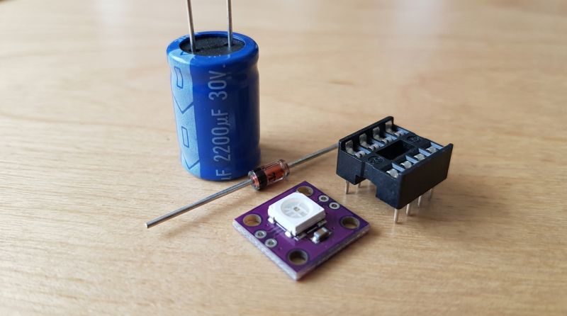 Will the new GPT-Image 2 generate an electronic circuit diagram? Comparison with Nano Banana 2
