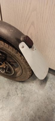 Zmiana oprogramowania (i nie tylko) w mojej Xiaomi M365.