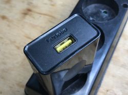 Minitest: Tester/wyzwalacz ładowarek QC 2.0 3.0 czyli 12V z USB Minitest: Tester/wyzwalacz ładowarek QC 2.0 3.0 czyli 12V z USB
