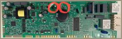 Electrolux EEM 48321L - poszukuję schemat do modułu sterującego EDW-PB150 01E