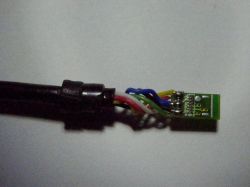 Endoskop USB 640x480 - Android USB OTG - Beschreibung/Test/Bewertung