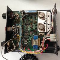 Schemat syreny policyjnej Mark 7 SP - gdzie znaleźć?