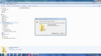 Win 7 - usunięcie partycji i dołączenie do dysku C