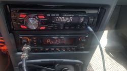 Yosan Turbo 3031 zakłóca Pioneer DEH2300UB - jak eliminować zakłócenia?