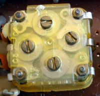 Co to za element widoczny na zdjęciu?