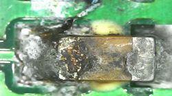 Potrzebuję pomocy w identyfikacji części centralnego zamka Audi a4 b5