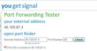 Kamera FI9821W + router TP-LINK MR3420 + iPlus - dostęp z zew. - jak ustawić ?