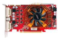 Radeon HD4850 Palit - Zamiana uszkodzonego wentylatora 65 mm na 92 mm, czy warto?
