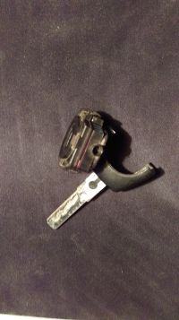 2001 Seat Ibiza 2FL: Programming Remote Control for Ignition and VW Door Lock Issue