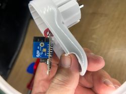 GreenSun Wi-Fi Smart Power Strip - verliert Wi-Fi-Verbindung