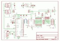 Analizator logiczny na CY7C68013A Analizator logiczny na CY7C68013A