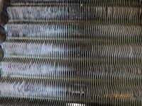 Immergas Combi Oven: Frequent Cleaning Needed Due to Green-White Precipitate on Heat Exchanger