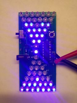 LED hourglass for self-assembly - Made in China - Review. LED hourglass for self-assembly - Made in China - Review.