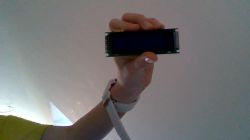 Podłączenie ekranu LCD WC1602E-STBLWNC06 do Arduino Uno - instrukcja