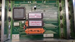 How does an electromagnetic (flip-flop) display work? Presentation, working principle and riddle