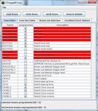 [ATmega88][C]Komunikacja z GPS - FGPMMOPA6B.