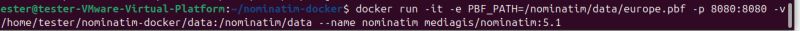 How to run OpenStreetMap locally? Reverse geocoding without limits on your computer How to run OpenStreetMap locally? Reverse geocoding without limits on your computer
