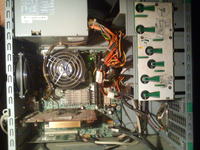 Wolny komputer proszę o radę