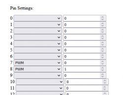 [BK7231T] My HTTP server, configurator, MQTT support from Home Assistant