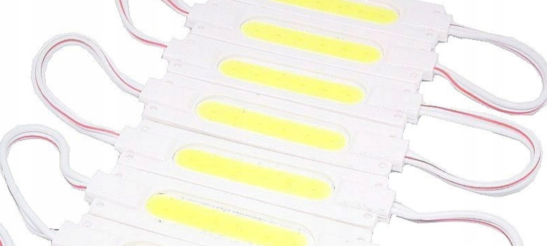 [Rozwiązano] Jak zbudować oświetlenie LED 3,5 m w piwnicy z ...