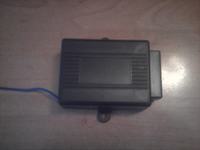 Jak podłączyć centralny zamek CL500?