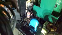 Corsair model : CMPSU-750HX - wentylator startuje na sekundę a potem cisza Corsair model : CMPSU-750HX - wentylator startuje na sekundę a potem cisza