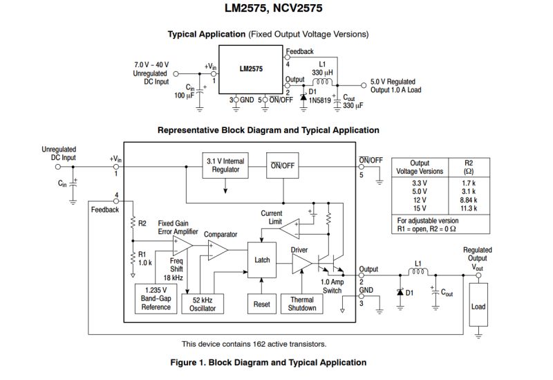 Railway modem module made by Polish company ISM 868 MHz RM-2 - interior and construction