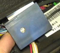 Autoalarm Scorpio 650 firmy Celand - zaprogramowanie pilota