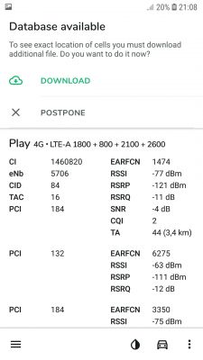 Internet radiowy nie działa prawidłowo 24/7 | e-nauczanie