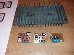 Podwójny zasilacz regulowany Elektronics Lab 20V 3A, 12V, 5V Podwójny zasilacz regulowany Elektronics Lab 20V 3A, 12V, 5V
