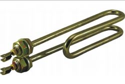 Element grzejny M14 z podwójną wtyczką