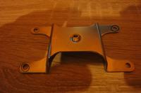 Czy Thermalright 120 Ultra z podstawki 775 pasuje do podstawki 1151 (i3-6100)?