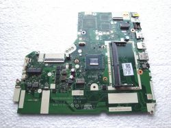 Lenovo ideapad 320-15ast - Nie włącza się, dioda świeci