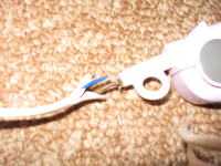 Jak wymienić spalony kabel w prostownicy do włosów? Szczegółowe instrukcje