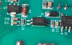 BW-LT30, a WiFi adapter for a light bulb - test, teardown and ESP firmware uploa BW-LT30, a WiFi adapter for a light bulb - test, teardown and ESP firmware uploa